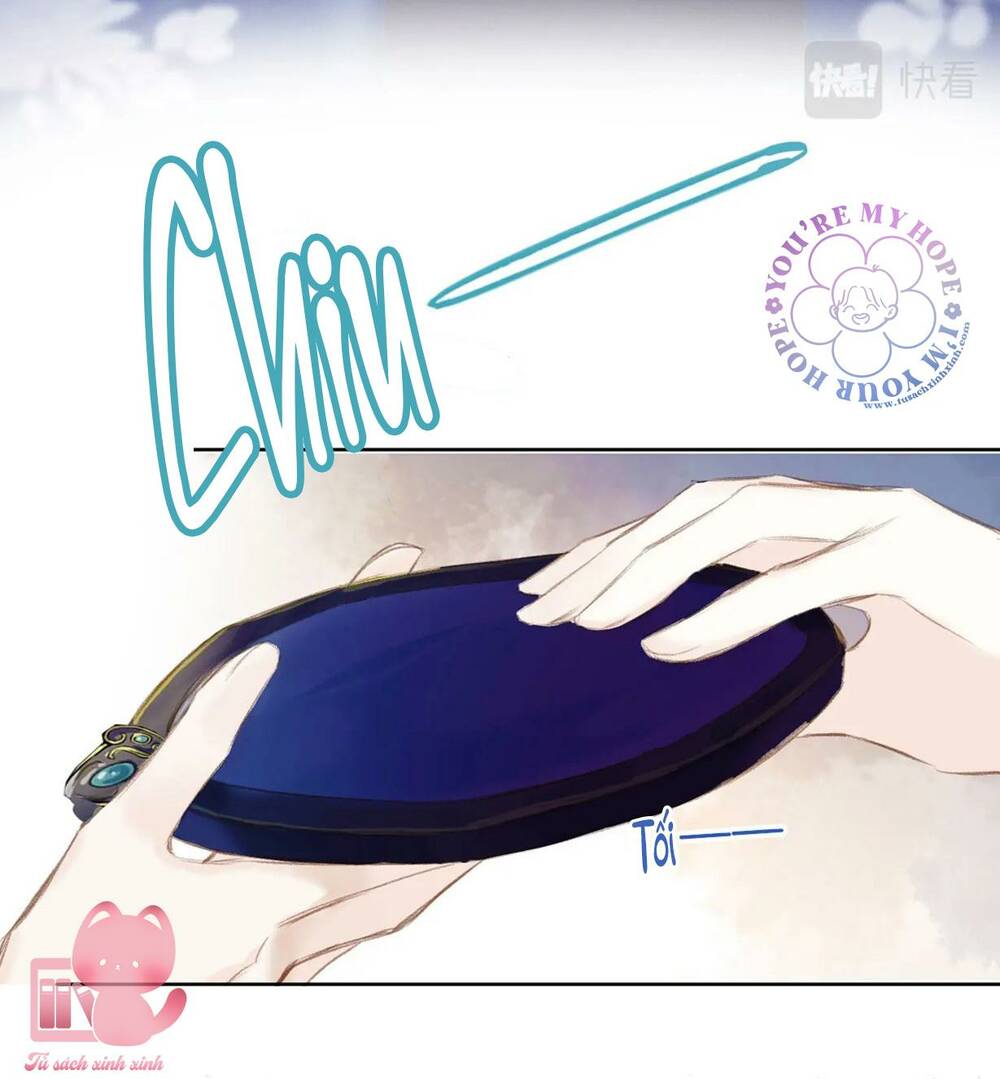 Vi Phu Của Ta Là Long Ngạo Thiên Chương 32 Ảnh 46