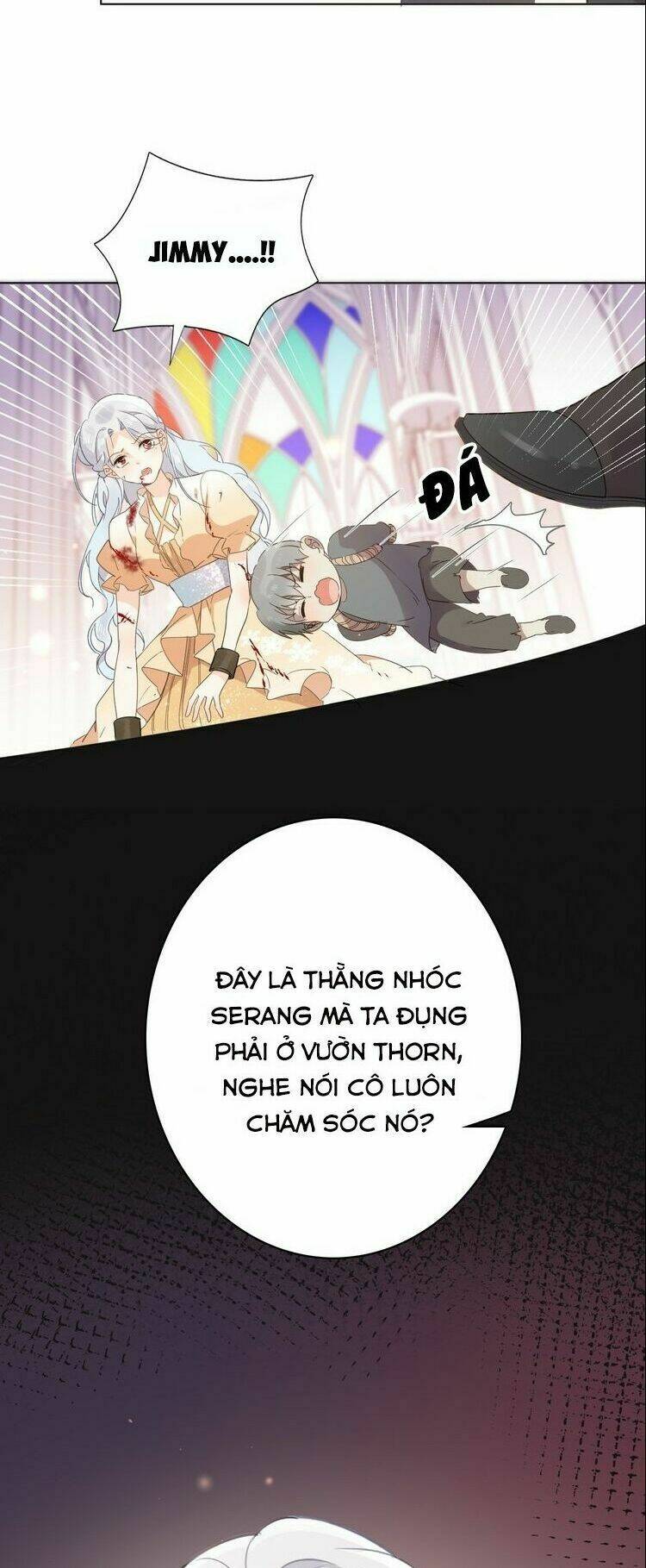 Hầu Nữ Giá Đáo Chương 20 Ảnh 15