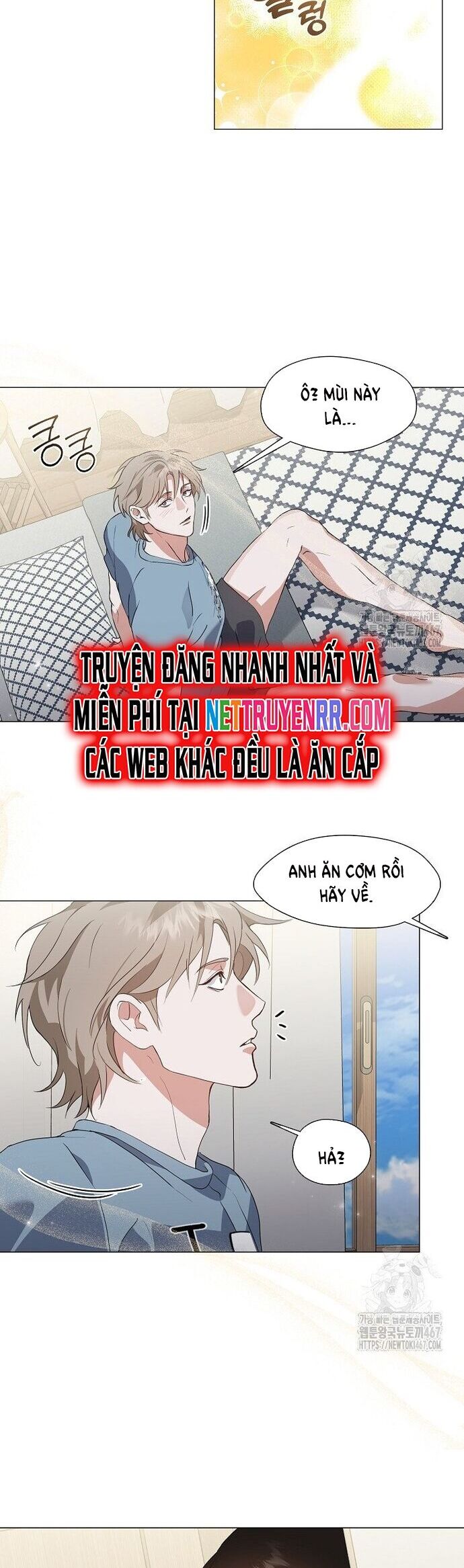 Nhà Hàng Thế Giới Ngầm Chương 79 Ảnh 25