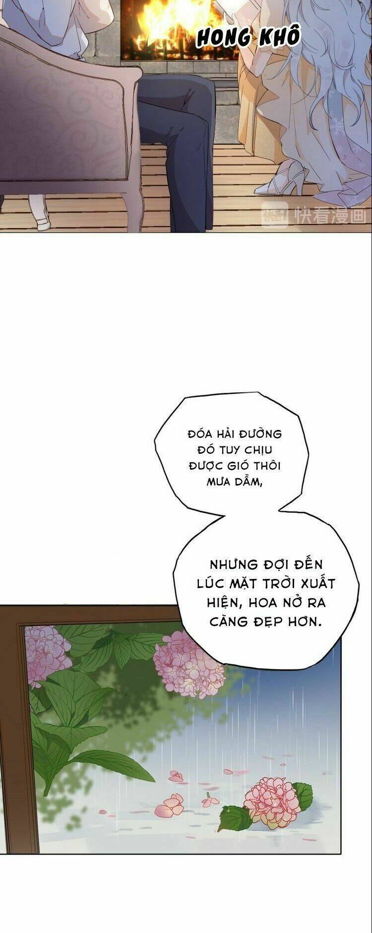 Hầu Nữ Giá Đáo Chương 18 Ảnh 20