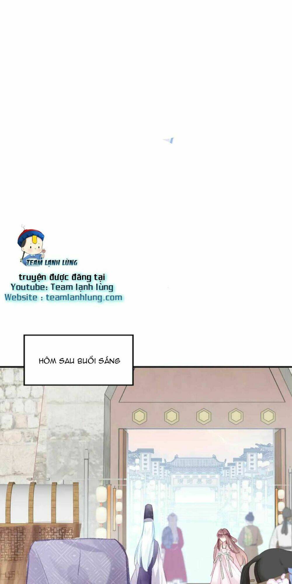 Vi Phu Của Ta Là Long Ngạo Thiên Chương 26 Ảnh 38