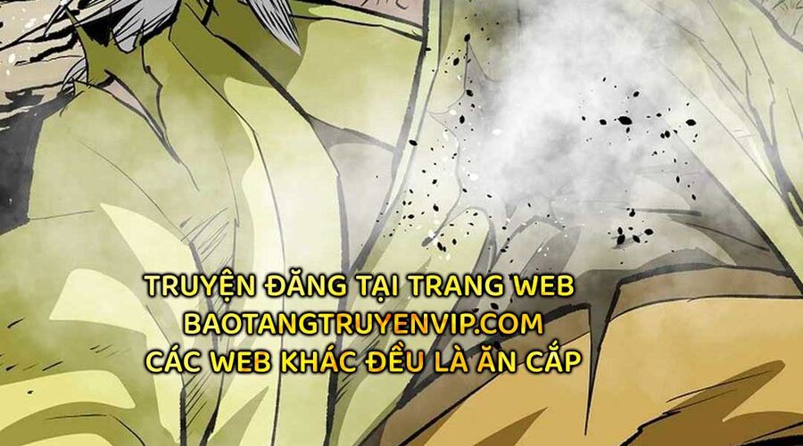 Cung Quỷ Kiếm Thần Chương 264 Ảnh 20