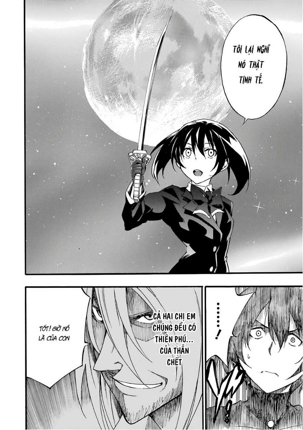 Akame Ga Kill! Zero Chương 48 Ảnh 14