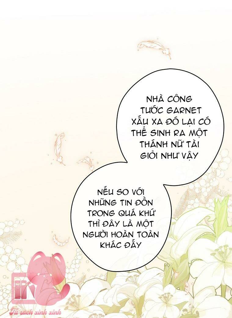 Tiểu Thư Hắc Ám Nhà Công Tước Chương 27 Ảnh 17