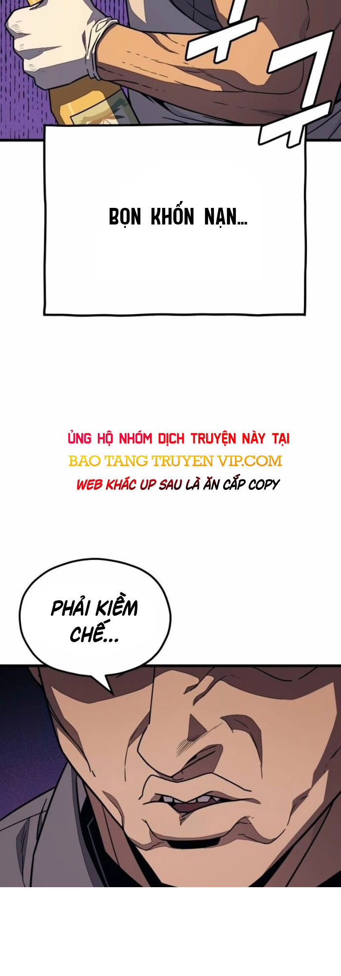 Lớp Học Cải Tạo Chương 13 Ảnh 8