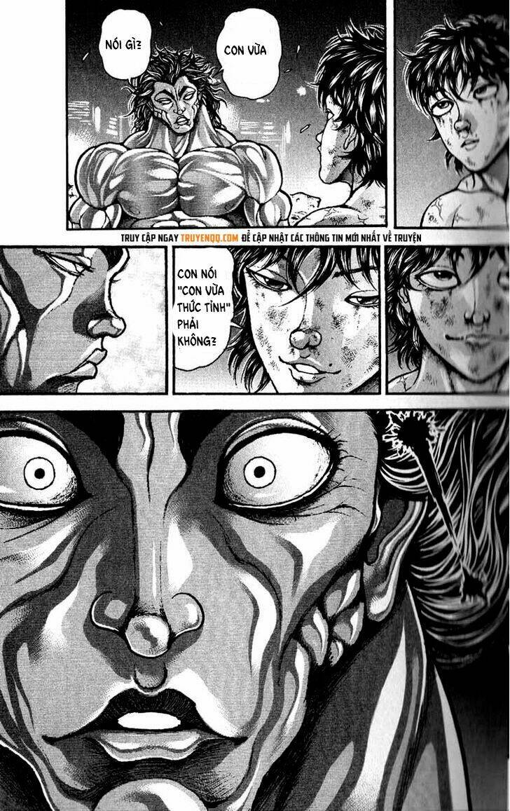 Baki - Son Of Ogre Chương 293 Ảnh 12