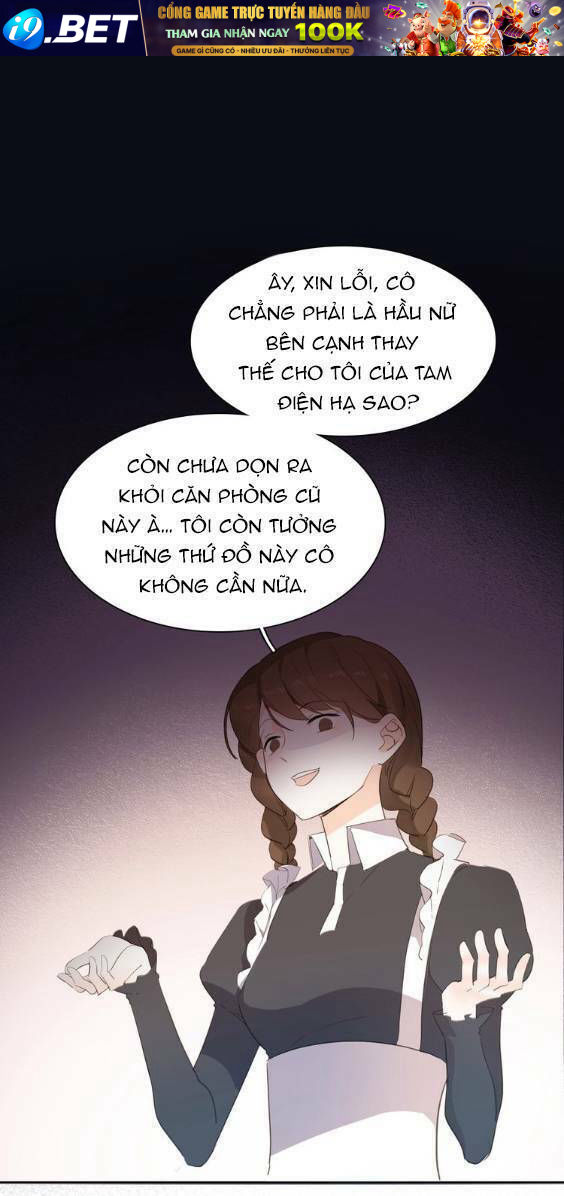 Hầu Nữ Giá Đáo Chương 13 Ảnh 23