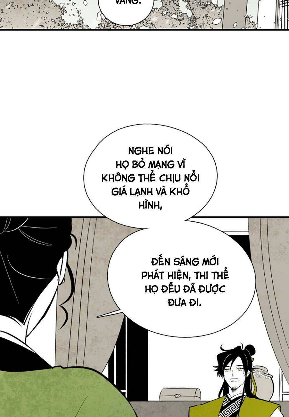 Vân Trung Hoa Chương 112 Ảnh 16