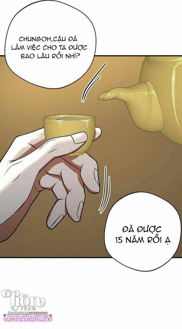 Ước Muốn Của Một Gangster Chương 1.2 Ảnh 14