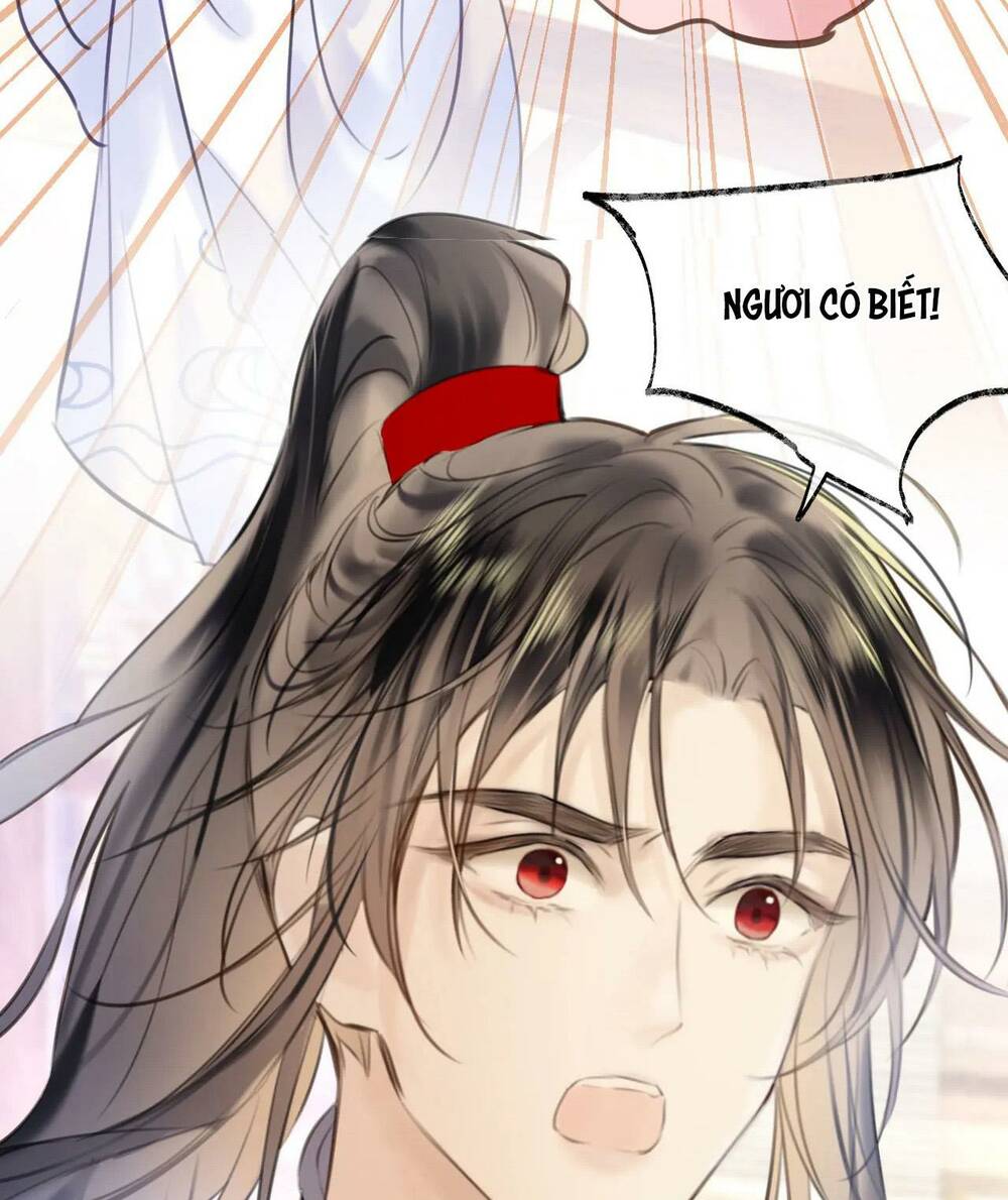 Vi Phu Của Ta Là Long Ngạo Thiên Chương 33 Ảnh 55