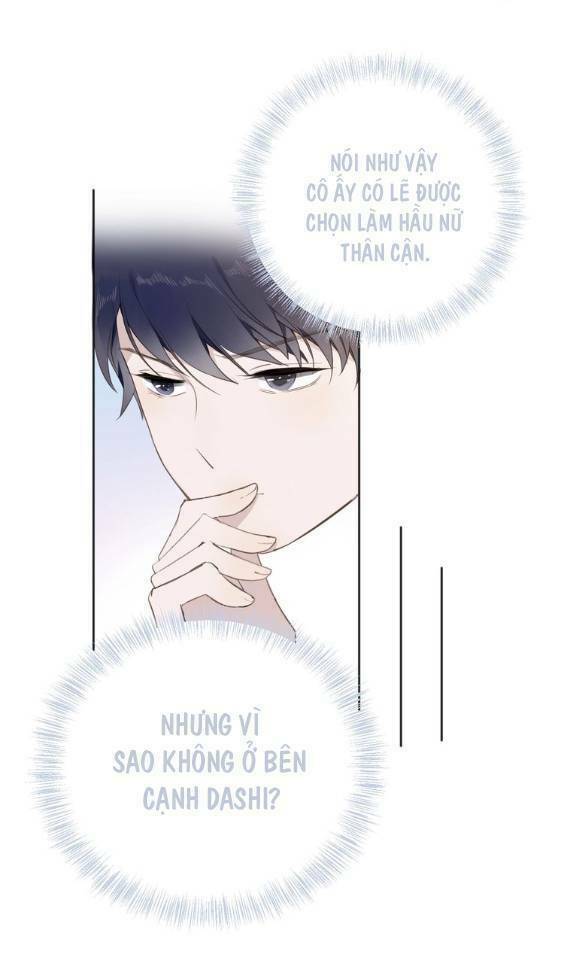 Hầu Nữ Giá Đáo Chương 13 Ảnh 8