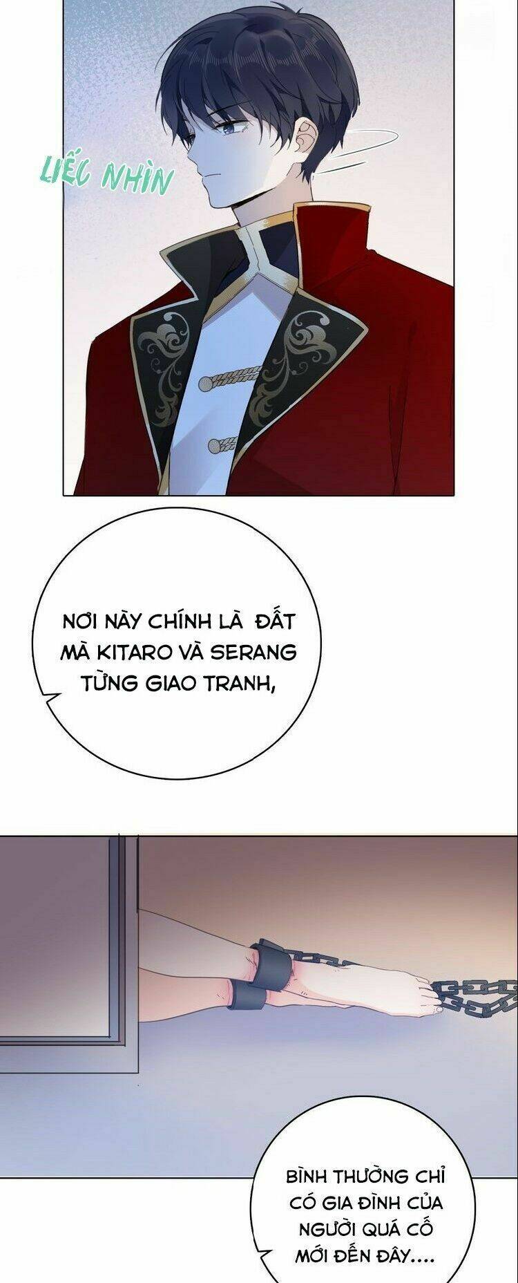 Hầu Nữ Giá Đáo Chương 20 Ảnh 23
