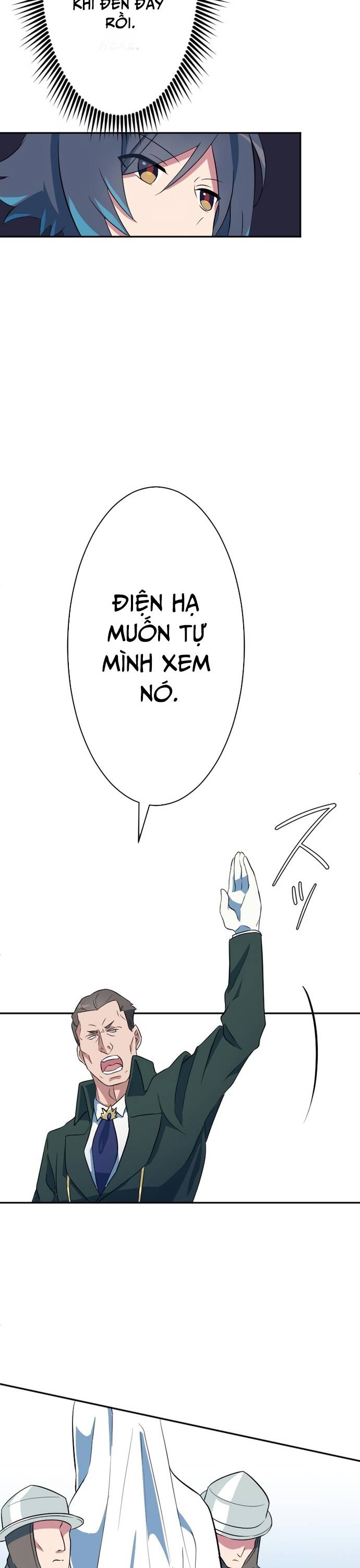 Từ Trước Đến Nay Ta Chưa Từng Coi Trọng Nó Chương 5 Ảnh 24