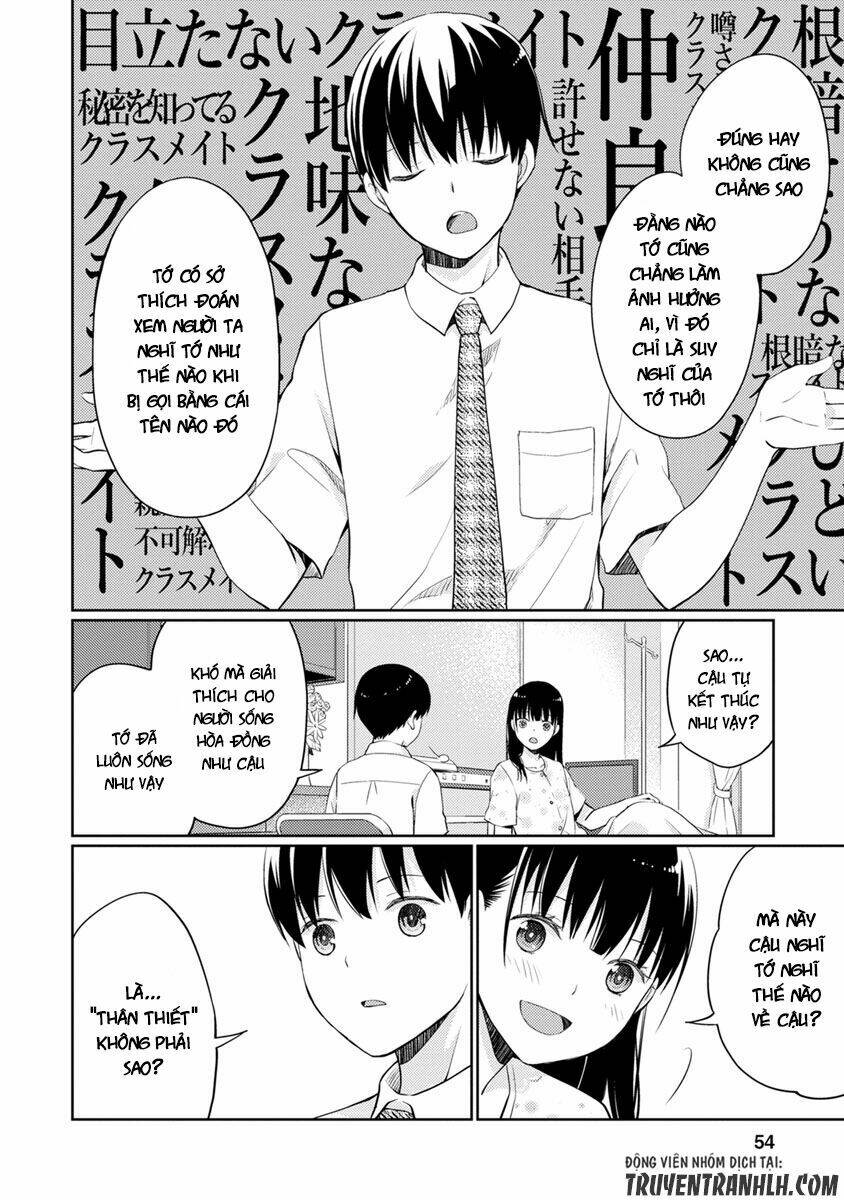 Kimi No Suizou Wo Tabetai Chương 7 Ảnh 17