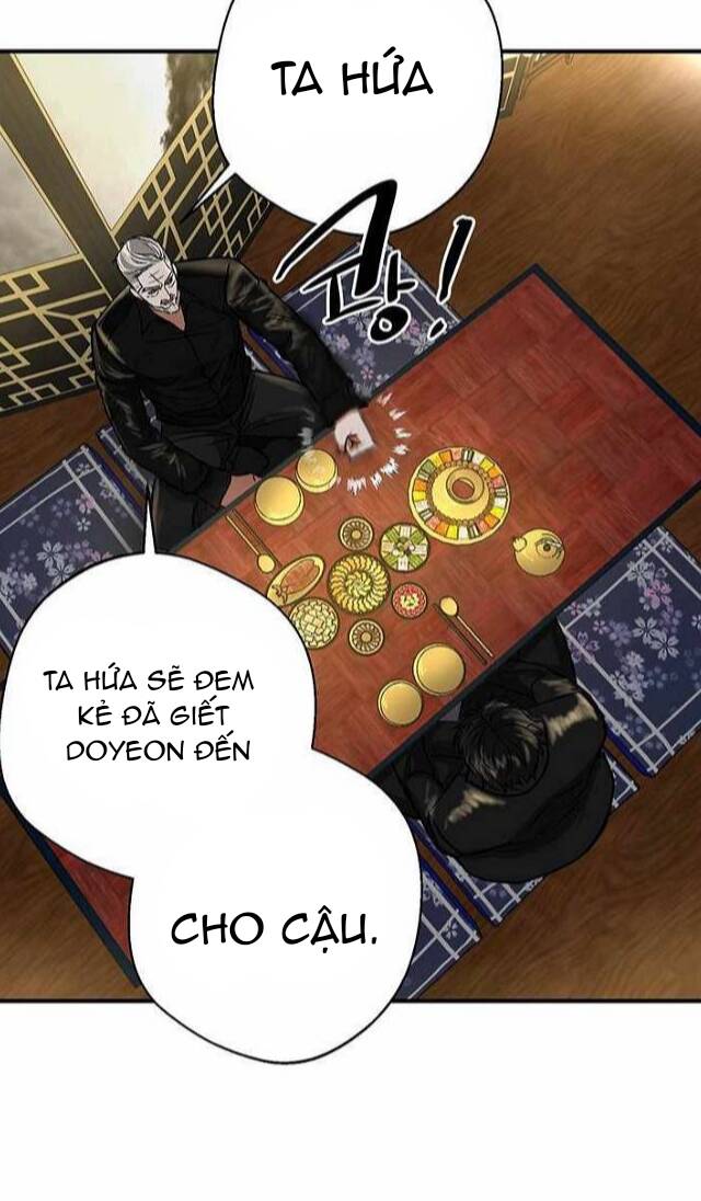 Ước Muốn Của Một Gangster Chương 1.2 Ảnh 29
