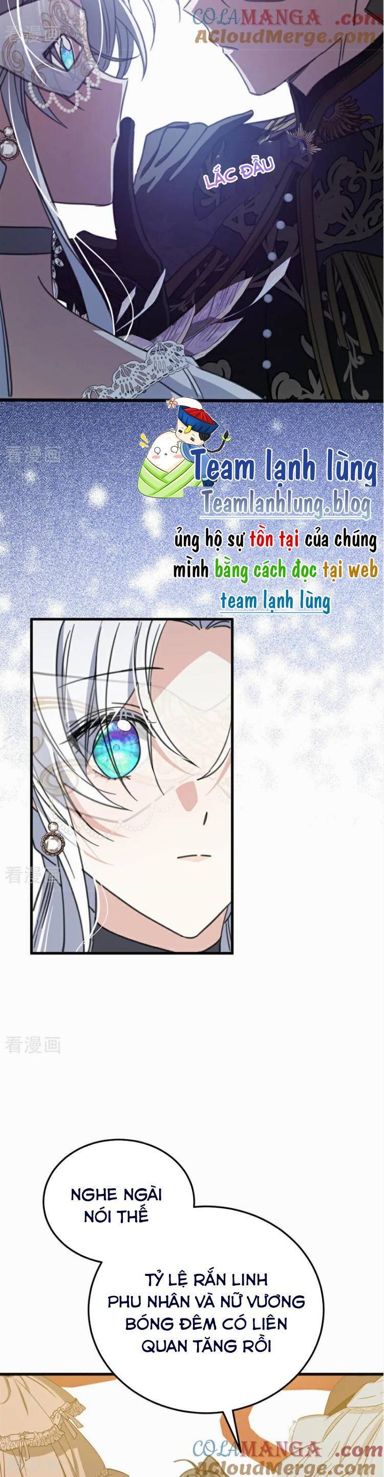 Bông Hoa Độc Của Nhà Công Tước Chương 47 Ảnh 31