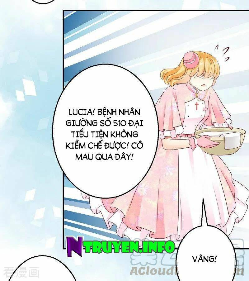 Y Tá Ngọt Ngào Của Hoàng Tử Chương 29 Ảnh 14