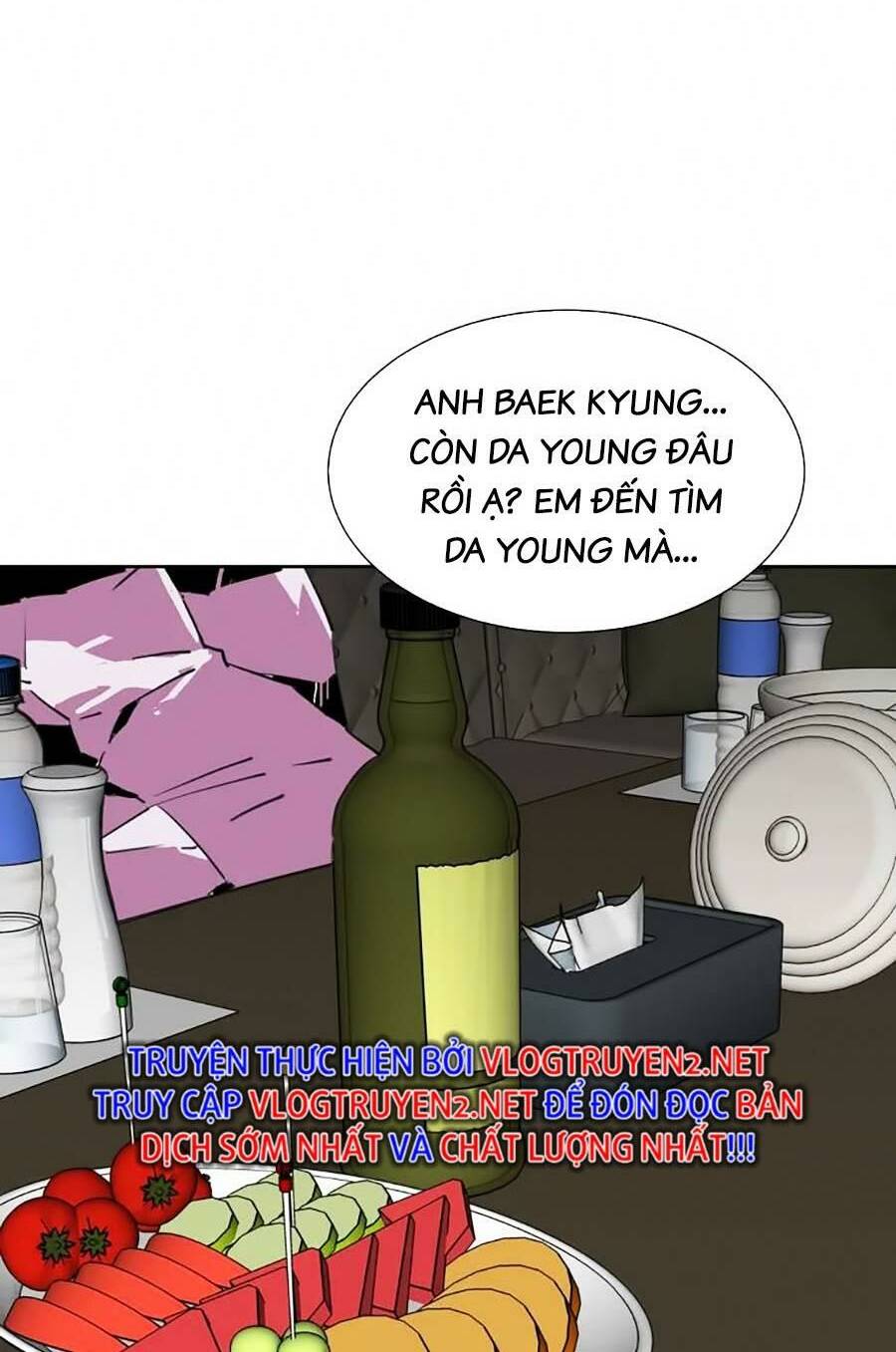 Săn Lùng Bắt Nạt Chương 62 Ảnh 11