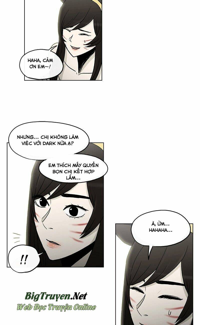 Anh Ấy Là Nữ Sinh Cấp 3 Chương 65 Ảnh 26