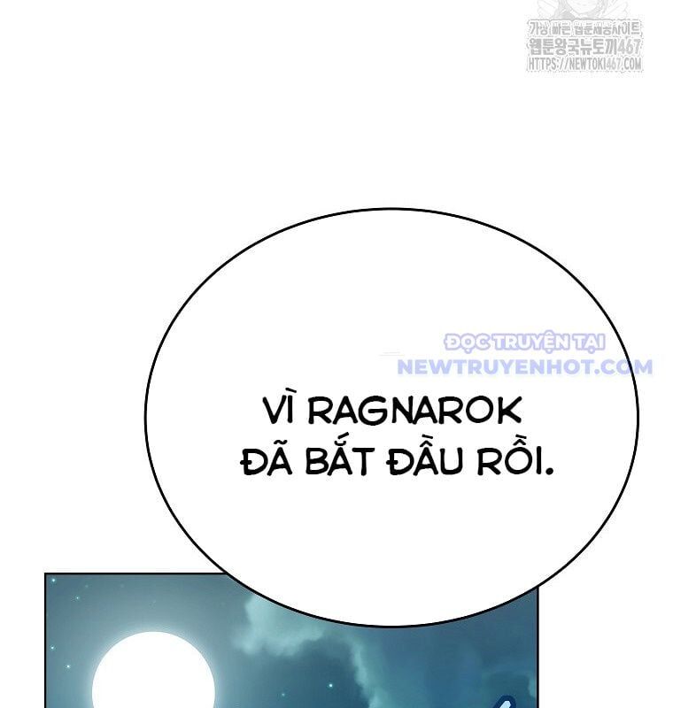 Trở Thành Nhân Viên Cho Các Vị Thần Chương 87 Ảnh 19