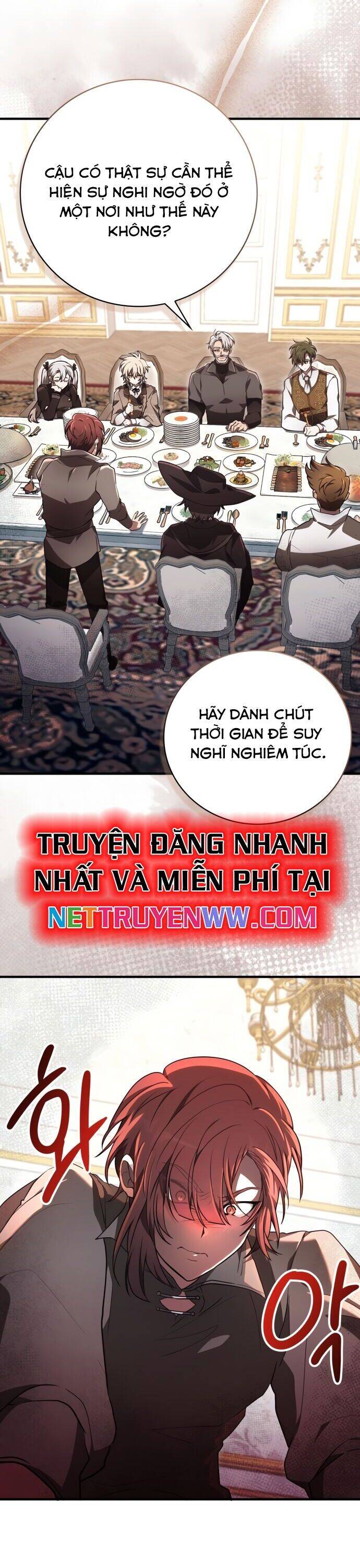 Xin Hãy Đọc Chương 32 Ảnh 12