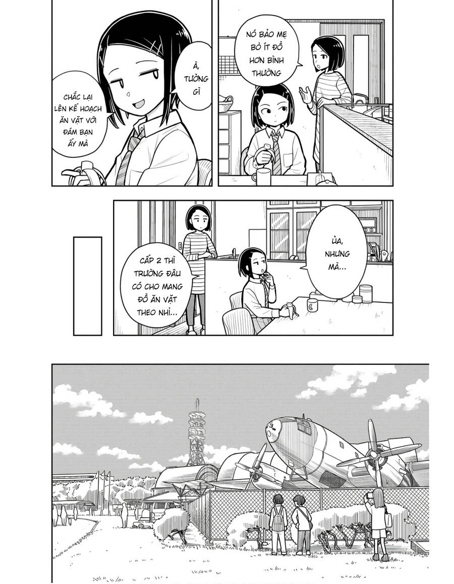 Kyou Kara Hajimeru Osananajimi Chương 23 Ảnh 6
