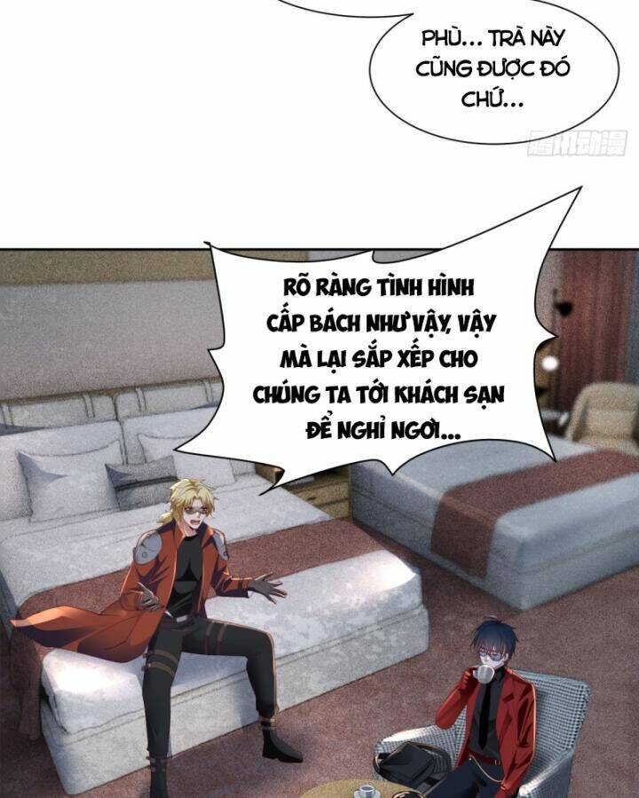 Từ Hồng Nguyệt Khai Thủy Chương 162 Ảnh 27