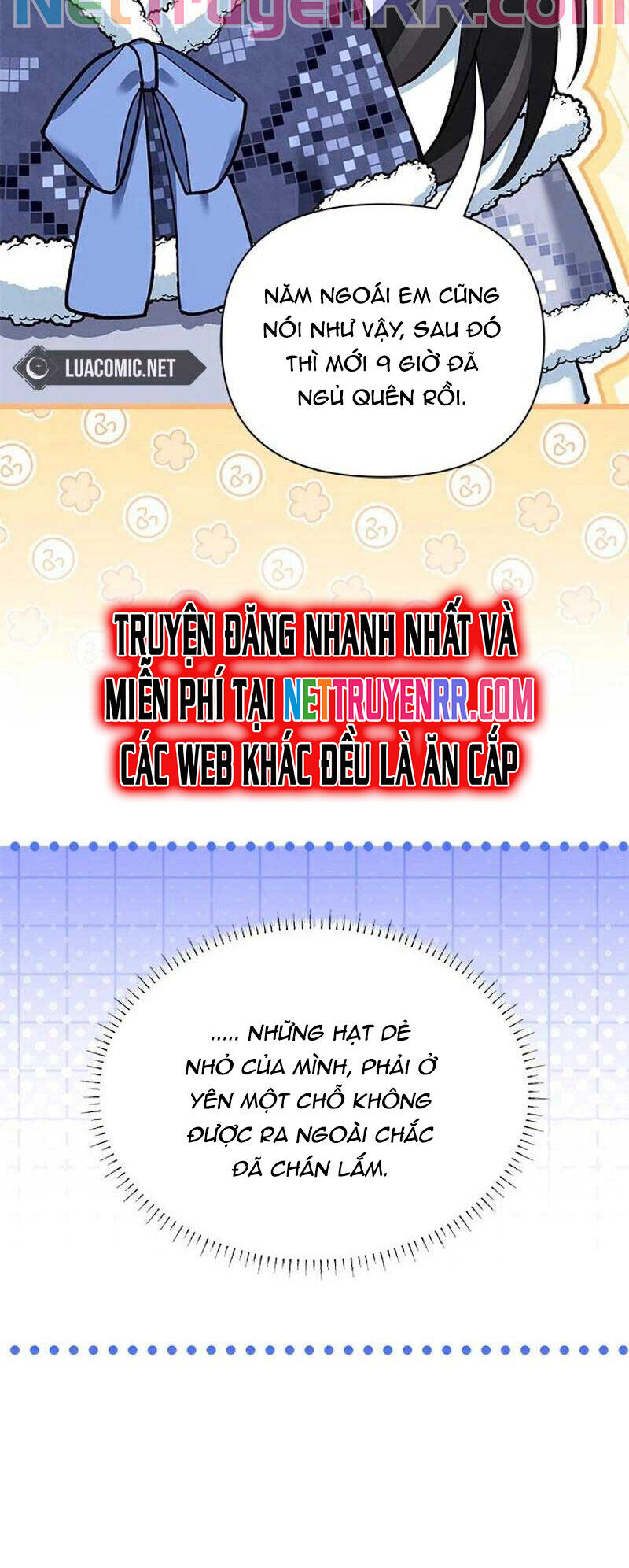 Lòng Tốt Của Tôi Được Đền Đáp Bằng Nỗi Ám Ảnh Chương 27 Ảnh 24