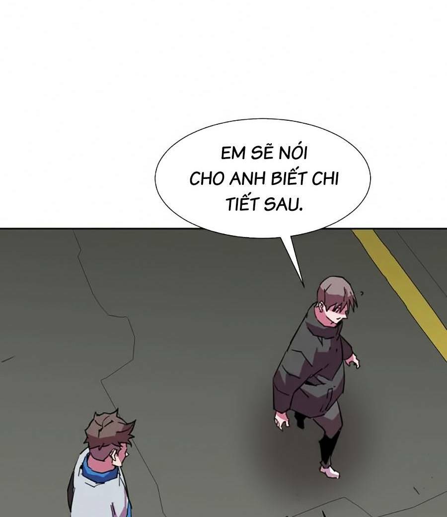 Săn Lùng Bắt Nạt Chương 61 Ảnh 32