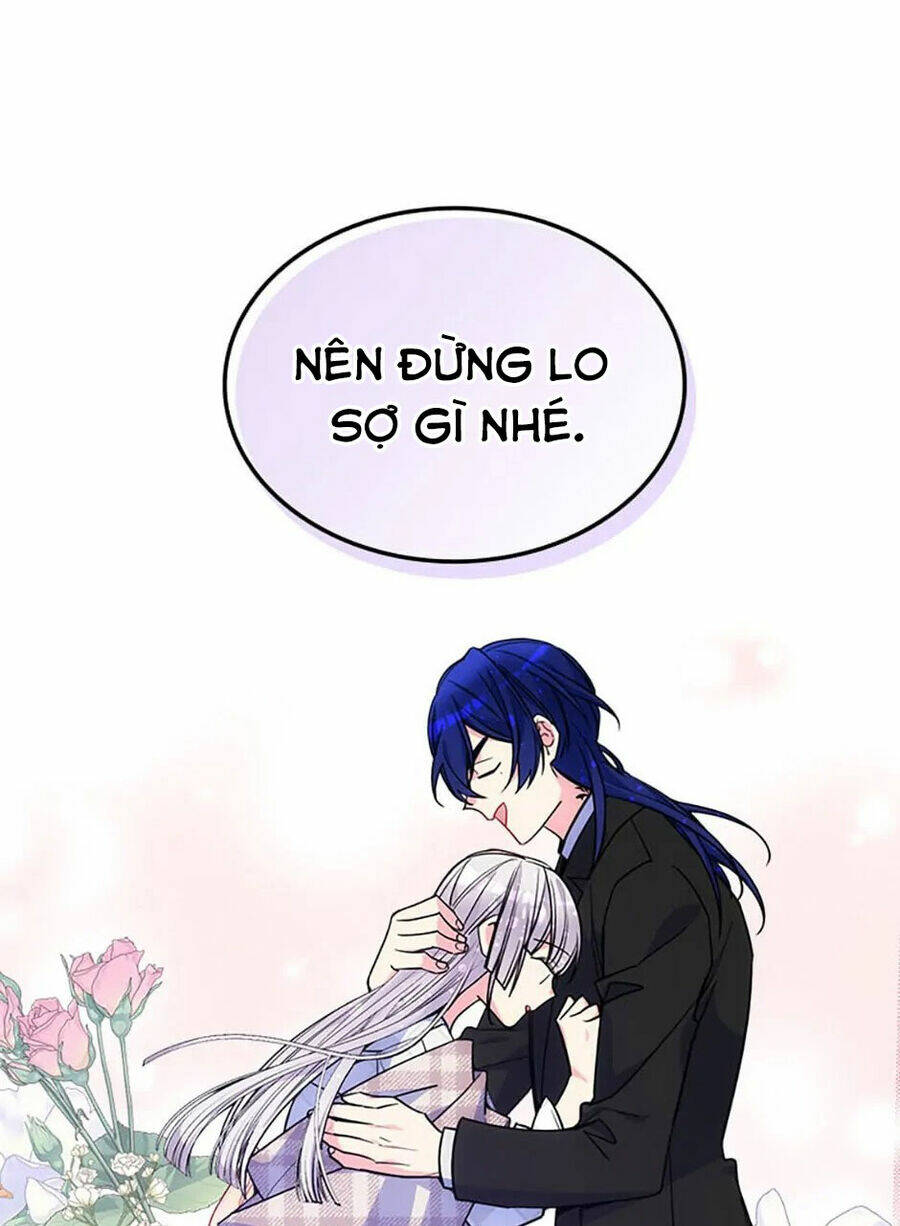 Anh Trai Tôi Quá Hiền Lành Làm Tôi Lo Lắng Ghê Chương 82 Ảnh 22