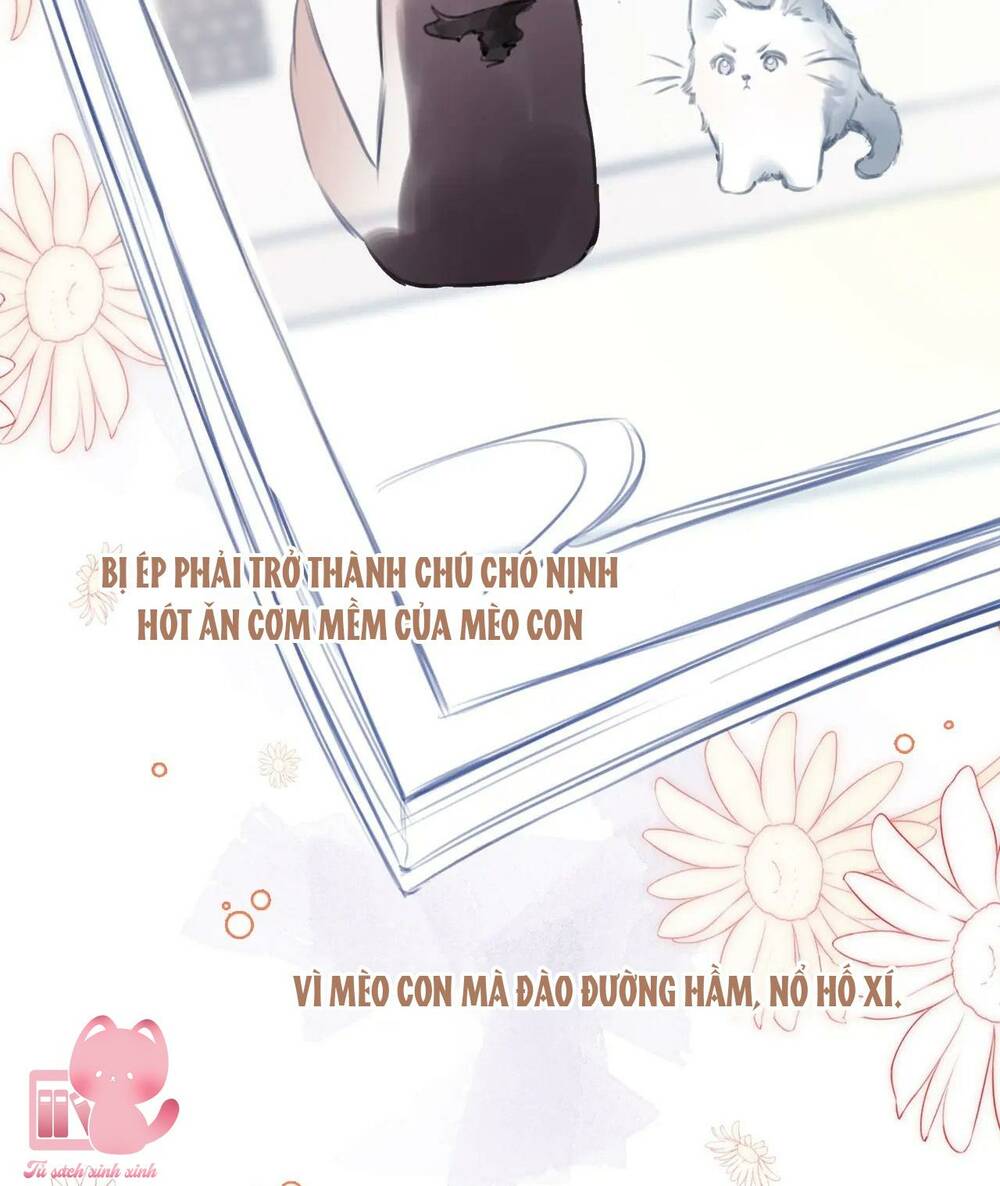 Vi Phu Của Ta Là Long Ngạo Thiên Chương 32 Ảnh 14