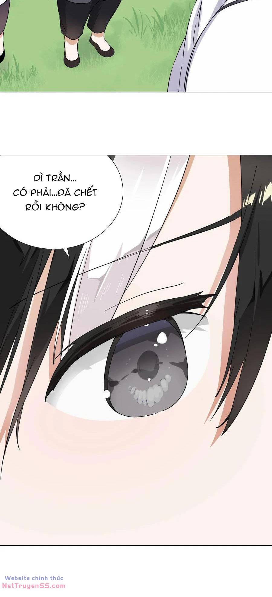 My Harem Grew So Large, I Was Forced To Ascend Chương 75 Ảnh 90