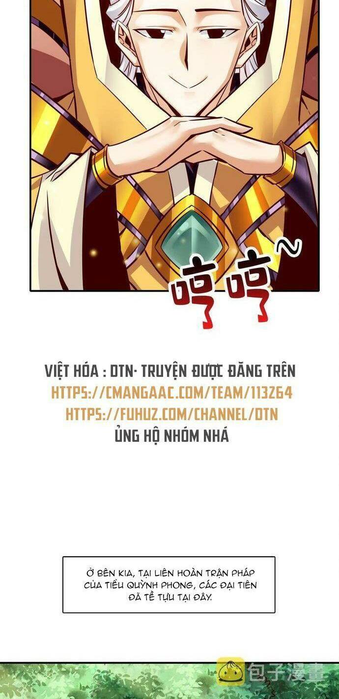 Sư Huynh Của Ta Quá Cẩn Thận Rồi Chương 157 Ảnh 21