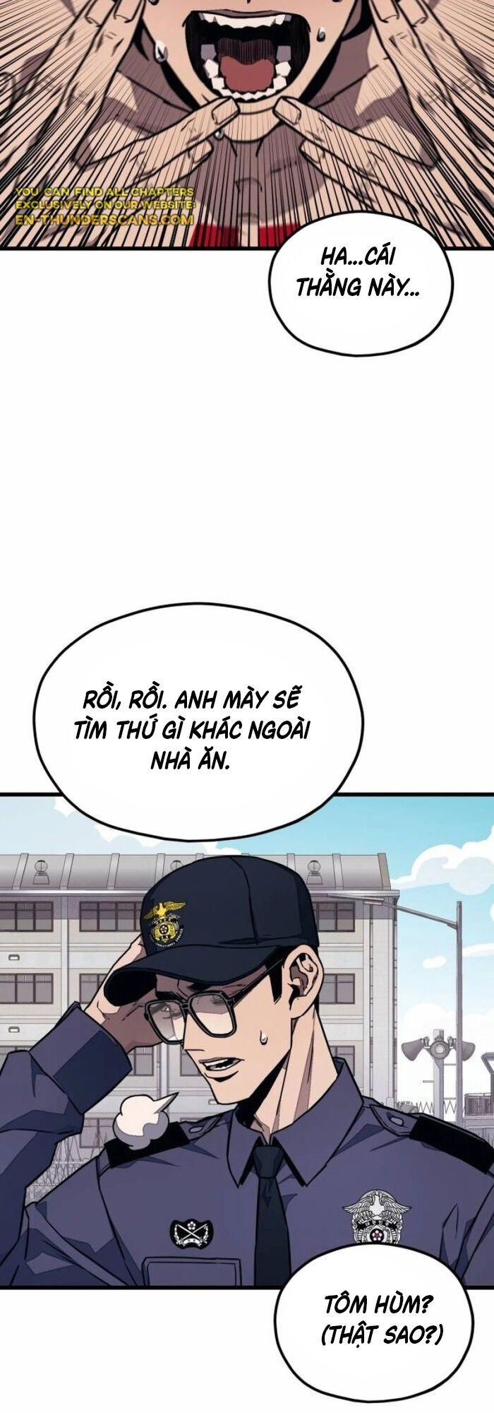 Lớp Học Cải Tạo Chương 12 Ảnh 69