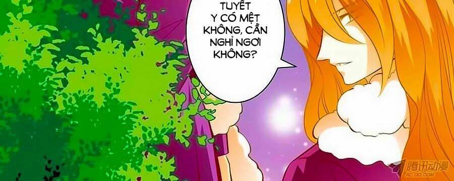 Đến Làm Yêu Quái Đi Chương 53 Ảnh 4