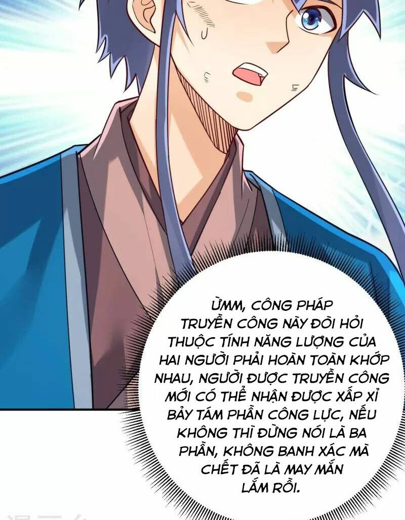 Nhất Đẳng Gia Đinh Chương 323 Ảnh 28