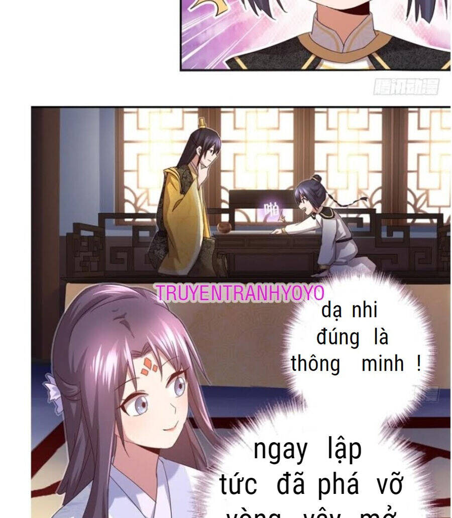 Thần Trù Cuồng Hậu Chương 66 Ảnh 25