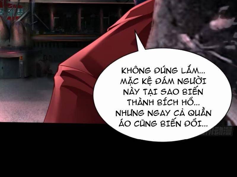 Từ Hồng Nguyệt Khai Thủy Chương 172 Ảnh 14