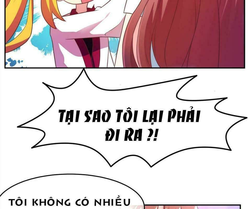Tổng Tài Xấu Xa, Đừng Hòng Thoát Chương 6 Ảnh 32