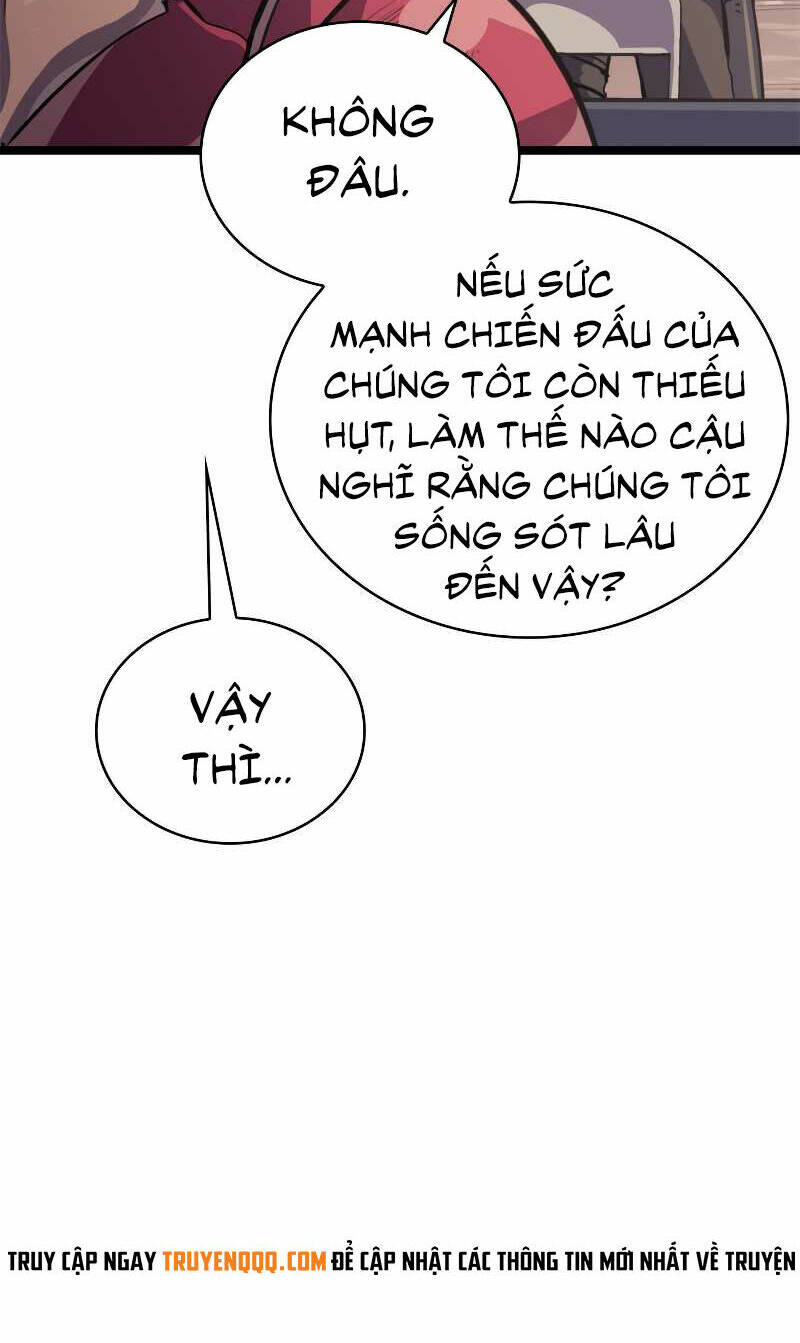 Sự Trở Lại Của Người Chơi Cấp Cao Nhất Chương 143 Ảnh 51