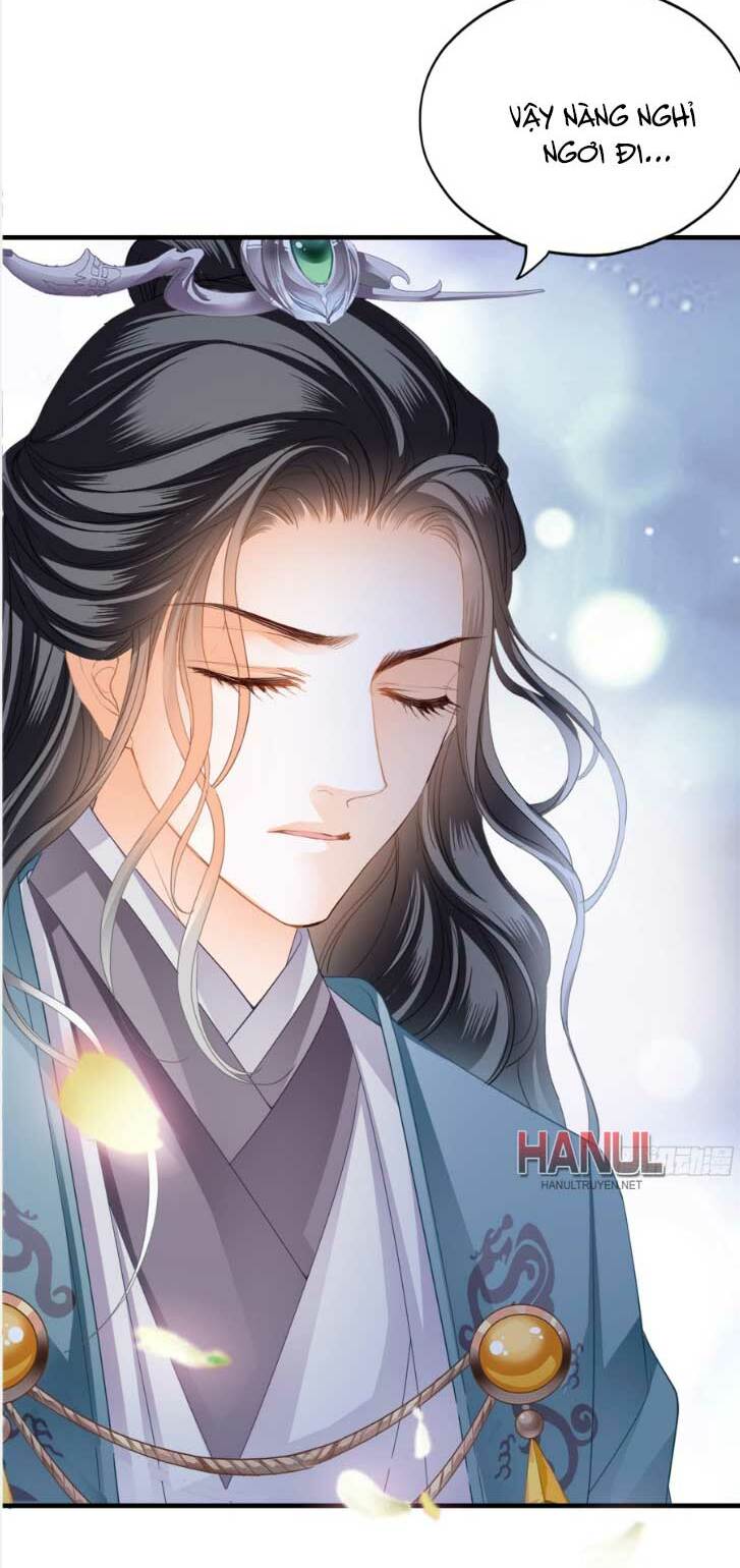 Bổn Vương Muốn Ngươi Chương 183 Ảnh 26