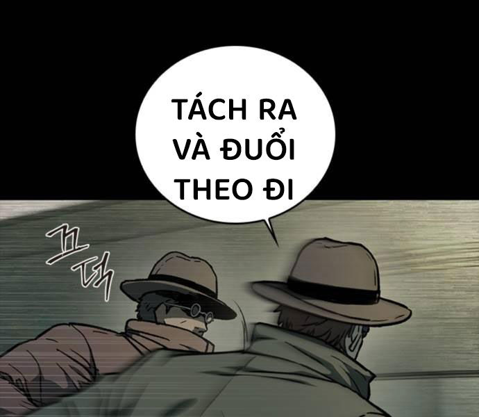 Cửu Long Saroka Chương 11 Ảnh 67