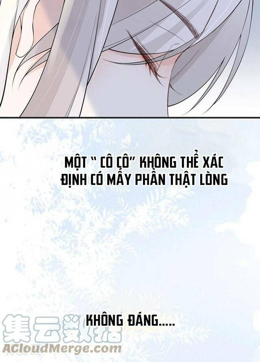 Thái Hậu Quân Hạ Thần Chương 161 Ảnh 47