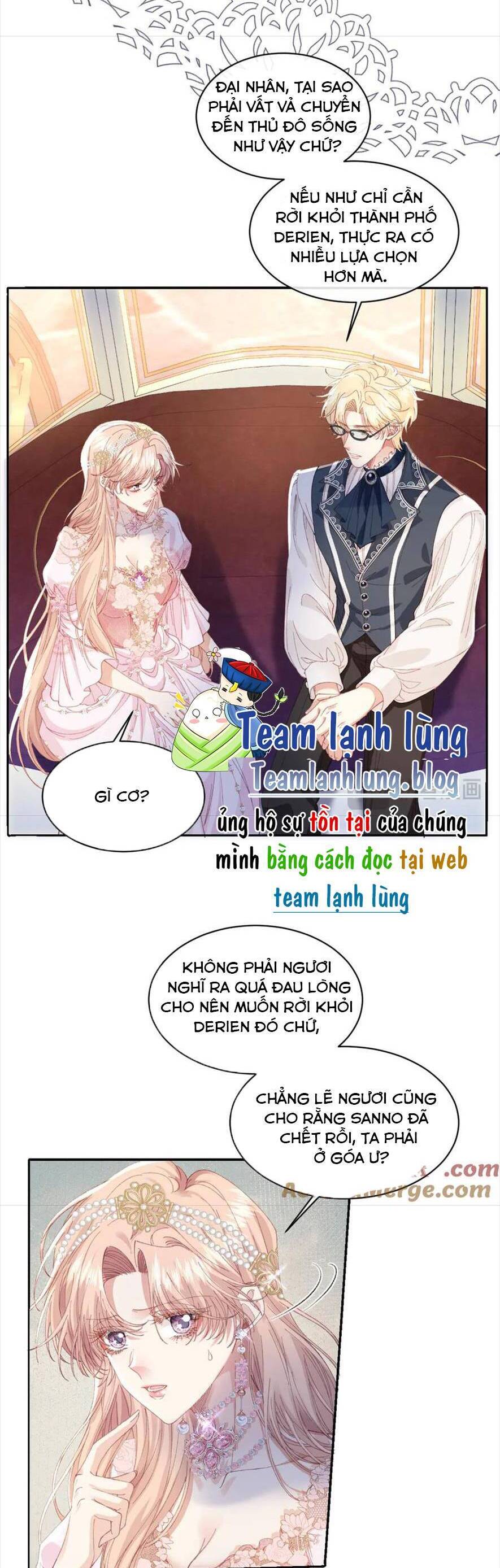 Nữ Chính Trong Truyện Ngược Luyến Tình Yêu Đã Thức Tỉnh Chương 30 Ảnh 17