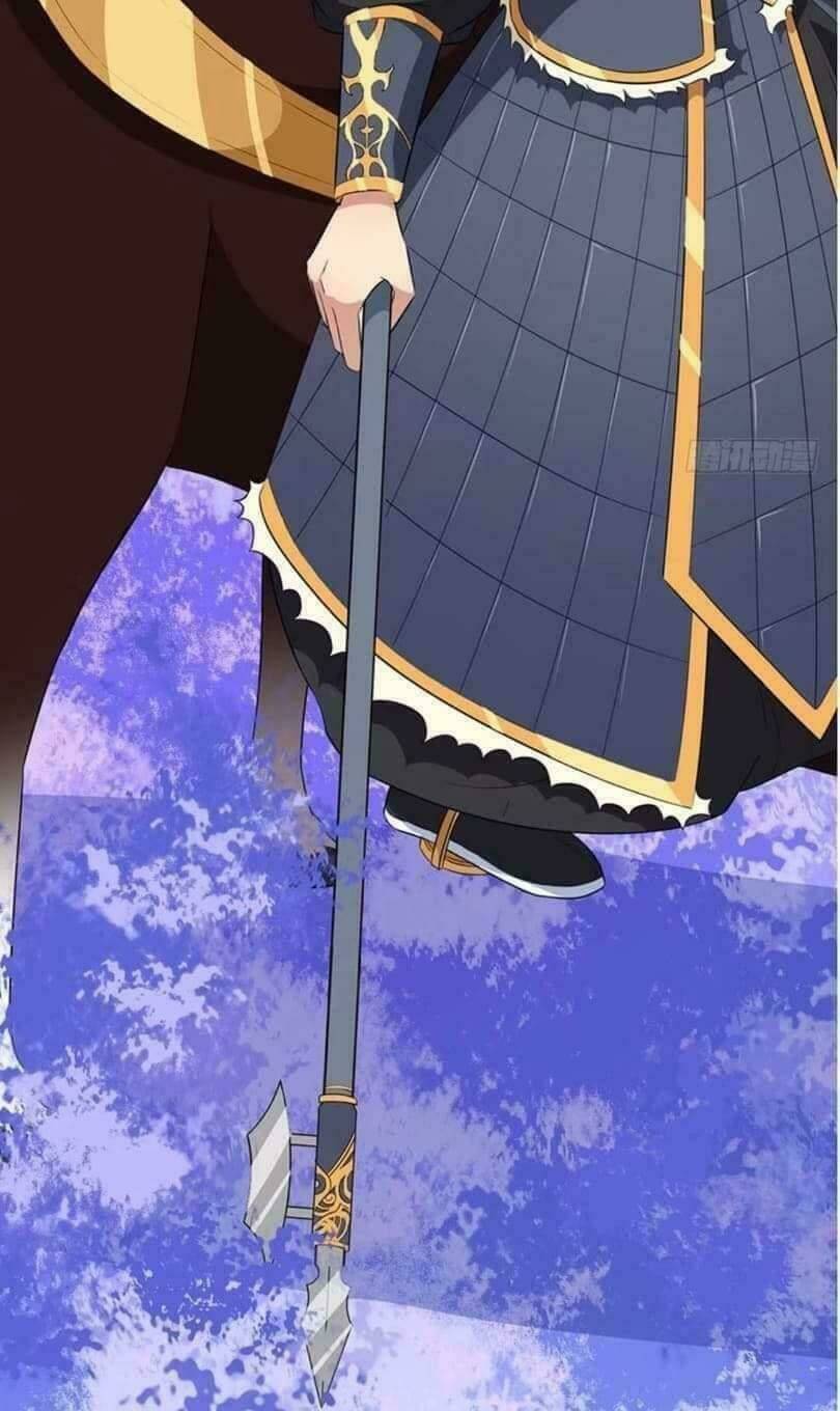 Mộc Lan Muốn Xuất Giá Chương 2 Ảnh 25