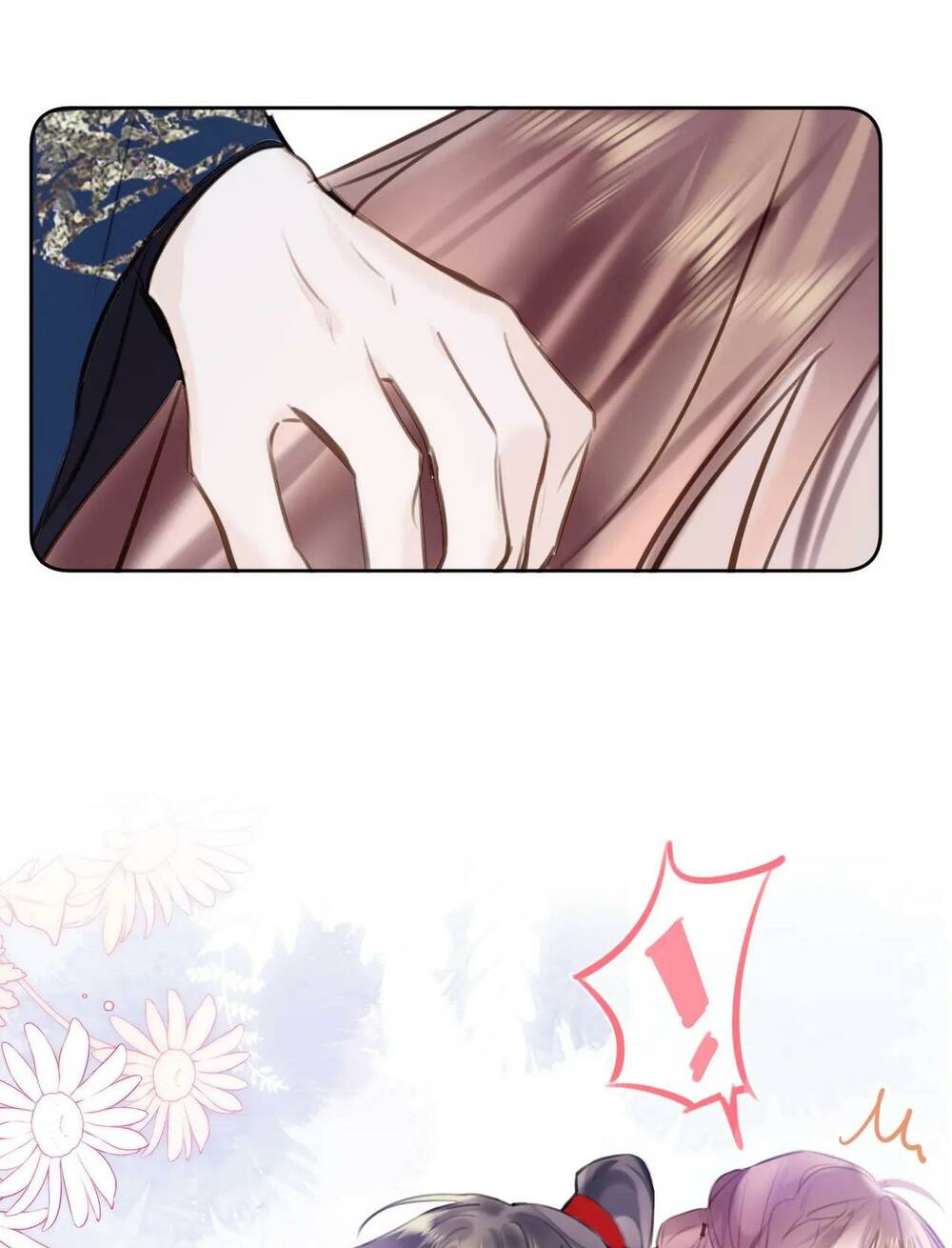 Vi Phu Của Ta Là Long Ngạo Thiên Chương 34 Ảnh 74