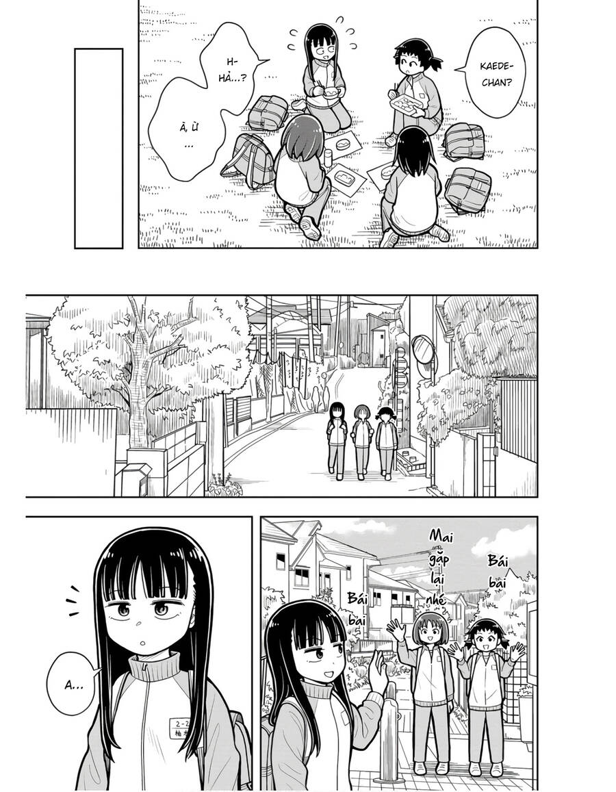 Kyou Kara Hajimeru Osananajimi Chương 23 Ảnh 11