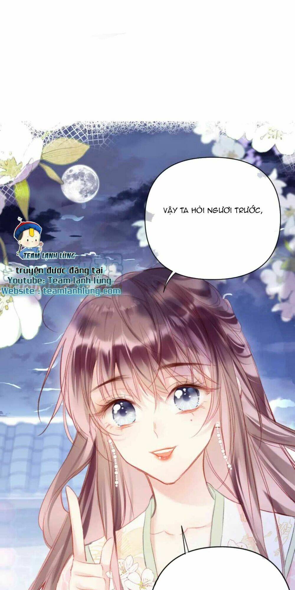 Vi Phu Của Ta Là Long Ngạo Thiên Chương 26 Ảnh 3