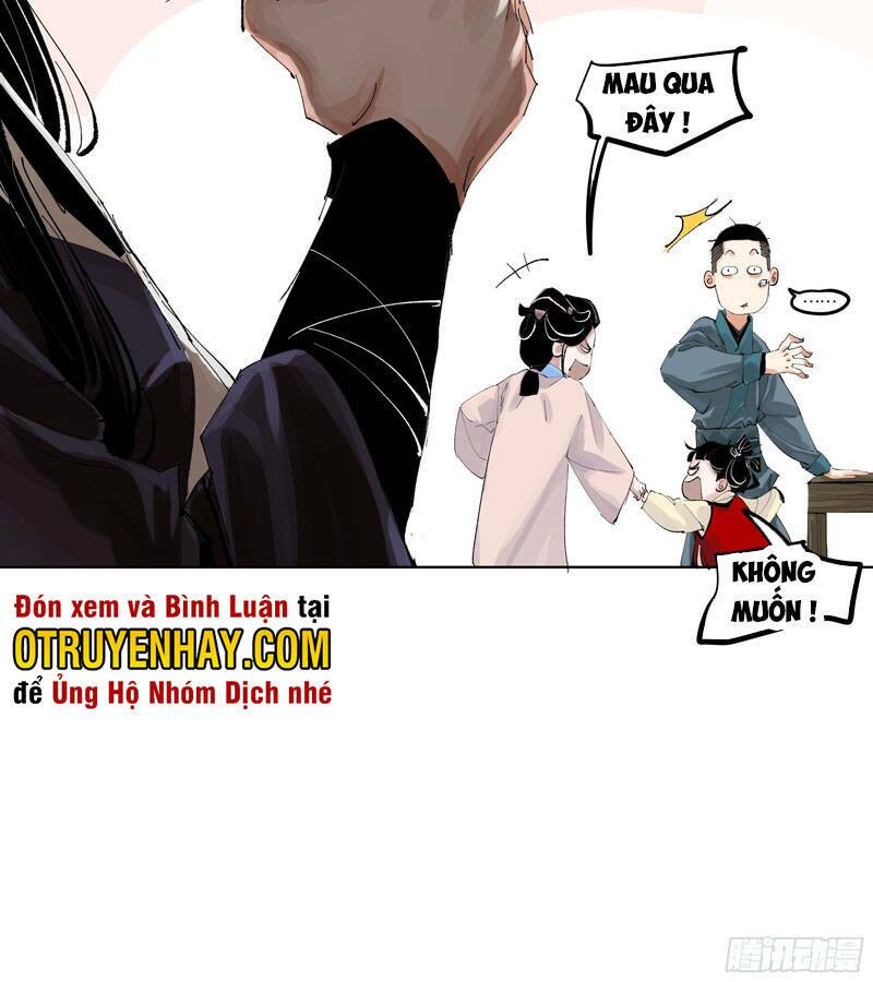 Bạch Cốt Đại Thánh Chương 11 Ảnh 18