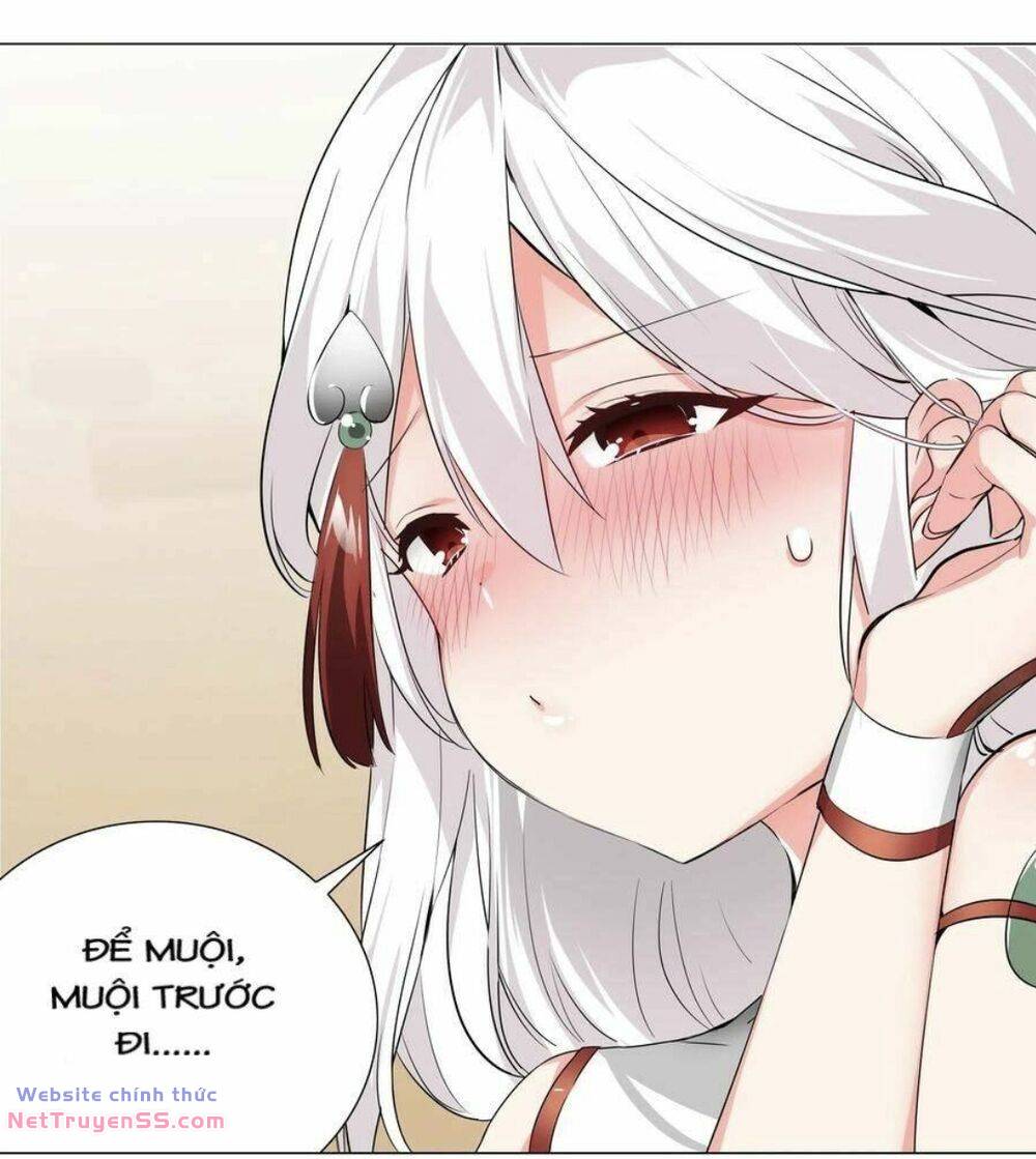 My Harem Grew So Large, I Was Forced To Ascend Chương 74.5 Ảnh 25